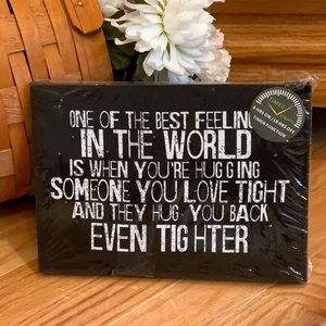 Lighted Picture Frame NWT